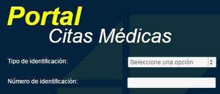 www.colsubsidio citas|Citas Médicas